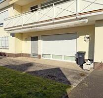 Helle 2-ZKB Erdgeschosswohnung mit großer Terrasse in Melsungen