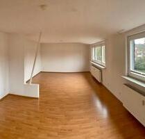 Helle 3-Zimmer-Wohnung mit Einbauküche - Wilhelmshaven