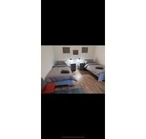 4 Zimmer Wohnung in Bad Homburg - Möbliert- 4.200 Euro - Bad Homburg vor der Höhe Gonzenheim