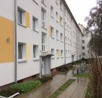 Wohnglück: Ansprechende 3-Zimmer-Wohnung mit Balkon - Bremen Östliche Vorstadt