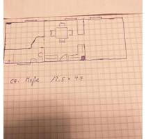 2,5 Zimmer in Bochum Nord - 580,00 EUR Kaltmiete, ca.  55,00 m² in Bochum (PLZ: 44807) Bochum-Nord