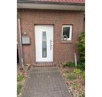 Reihenhaus zu vermieten - 1.200,00 EUR Kaltmiete, ca.  100,00 m² in Ganderkesee (PLZ: 27777)