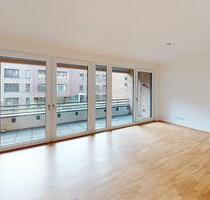 Erstbezug: 3-Zimmer-Wohnung mit moderner Ausstattung + 2 mietfreie Monate - Wolfsburg Almke