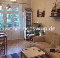 Wohnungsswap - 3 Zimmer, 69 m² - Crusemarkstraße, Pankow, Berlin