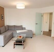 3 Zimmer Wohnung - Einbauküche - Balkon - Dusche - Strausberg