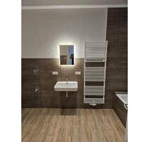 Schöne, große 2 Zimmer-Wohnung Erstbezug nach Sanierung - Eisenberg (Pfalz)