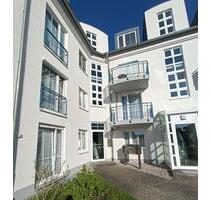 2-Raum-Wohnung Leipzig-Engelsdorf