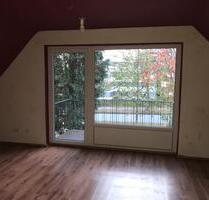 2-Zimmer-Wohnung mit Balkon in Hamburg – ab 01.08.2025 frei