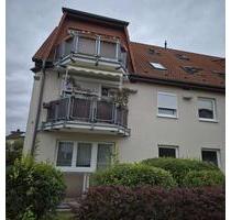 2-R-Wohnung Broda Neubrandenburg
