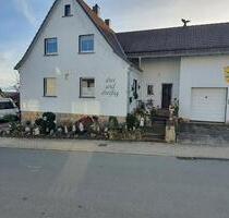 2 Familienhaus nähe Edersee zu verkaufen - Waldeck