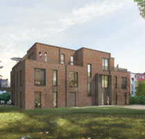 4 Zimmer Penthouse Neubau mit schicker Ausstattung - Buxtehude