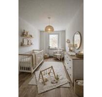 Ankommen. Wohlfühlen. Zuhause sein. - Mühlhausen (Thüringen)