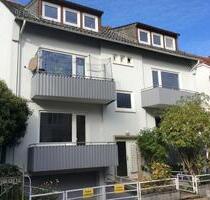 Zuhause fühlen: Schnuckelige 1-Zimmer-Single-Wohnung mit Einbauküche - Bremen Östliche Vorstadt