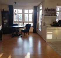 Wohnung zur Zwischenmiete (Untermiete) - Hamburg Bahrenfeld