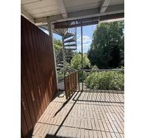 Moderne 2-Zimmer-Wohnung mit EBK & Balkon – zentral in Ludwigshafen-Hemshof - Ludwigshafen am Rhein