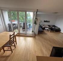 Schöne Maisonettenwohnung mitten in Landau - Landau in der Pfalz