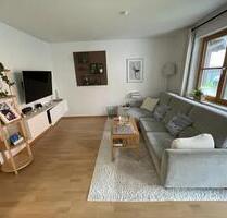 2 Zimmer Mietwohnung in FN-Stadt - Friedrichshafen Allmannsweiler