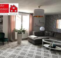 Großzügige, helle und renovierte 3 Zimmer-Wohnung im 1.OG in FriesoytheRandlage Innenstadt