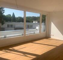 Penthouse-Wohnung an der Poppenbüttler Schleuse (ERSTBEZUG) - Hamburg Wandsbek