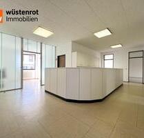 Ideal für Praxis, Büro oder Therapie - 163 m² im Erdgeschoss, zentral in Trier-Zewen!