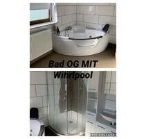 Fünf Zimmerwohnung + kleines Büro - Wächtersbach