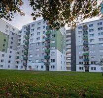 Wohnglück - geräumige 3-Zimmer-Wohnung frisch saniert - Geesthacht