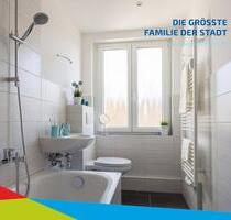 Schick ausgestattete 3-Zimmer-Wohnung in Altchemnitz
