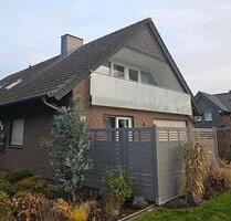 Helle 3-Zimmer-Wohnung mit Balkon und Garten zu vermieten - Ostercappeln