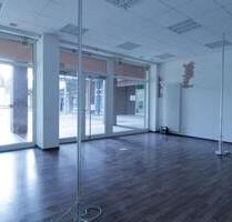 Praxisfläche Ladenlokal, Gewerbeeinheit in Dortmund Hombruch zu vermieten