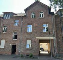 3-Zimmer-Wohnung in Duisburg Obermarxloh