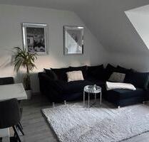 Gemütliche 2-Zimmer Wohnung ab 01.11 - Essen Stadtbezirk III