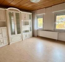 Perfekte Single-Wohnung auf der Schelderhütte samt Küche - Mudersbach