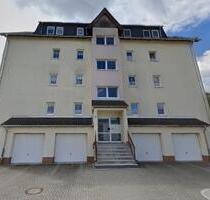 Gemütliche 3-Raum-Wohnung in Marienberg, 3ZKB