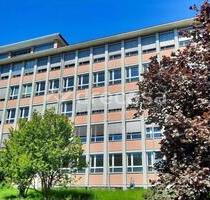 Helle Büroräume - zentral in Bischofswerda