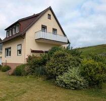 Einfamilienhaus in Seesen Ortsteil Engelade ab September 2025 z