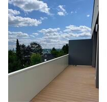 2 Zimmer Wohnung, Ausblick, Bestlage, Schwimmbad, Sauna, Pflege - Hofheim am Taunus