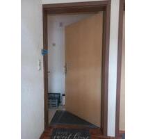3 Zimmer-Wohnung im Laucherthal (Sig-dorf) - Sigmaringendorf