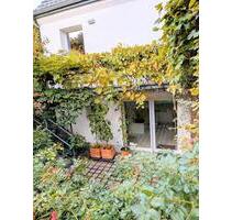 ANFRAGESTOPP möblierte 1-Raum-Wohnung im Gartenparadies - Dresden Leuben