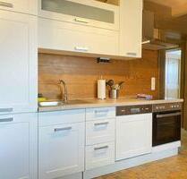(SAD202) Große Monteurwohnung Übergangswohnung - Schwandorf