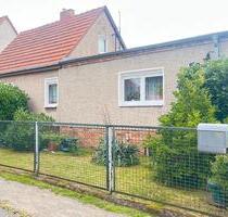 Sanierungsfähiges Haus in ruhiger Lage von Wustermark - Nauen