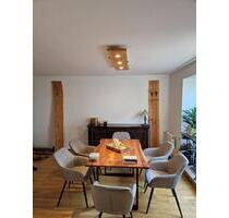 Schöne Einliegerwohnung mit Terrasse und Garten in Kunrau - Klötze