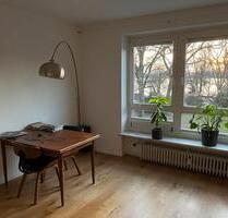 Wohnung zur Untermiete - 850,00 EUR Kaltmiete, in Hamburg (PLZ: 22085) Uhlenhorst