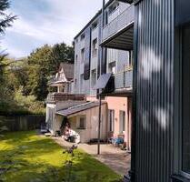 Wohnung ca. 75 m2 Wohnküche, 2 Zimmer - Solingen Mitte