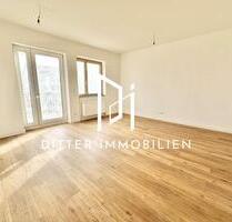 3-Zimmer-Wohnung mit Balkon auf dem Laurentiusberg - Tauberbischofsheim