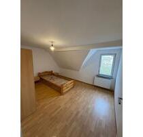 60 m² 3 ZKB DG Wohnung in Simmern Mühlengasse - Simmern/Hunsrück