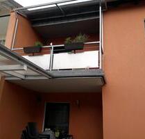 3 ZKB- Wohnung in Saarlouis Fraulautern zu vermieten.