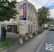 Gewerbeflächen zu vermieten - vielfältig nutzbar - Rudolstadt