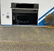 KFZ Werkstatt und Lagerfläche mit Büro - Pforzheim Büchenbronn