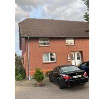 Große 2-Zimmerwohnung in Bliestorf - Erdgeschoss - Berkenthin