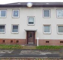 Ickern gefällig! Renovierte 3-Zimmer-Wohnung im 2-Familienhaus - Castrop-Rauxel Becklem